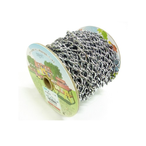 クローム鉄マンテル15m巻