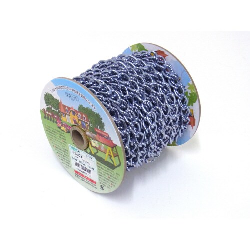 クローム鉄マンテル15m巻