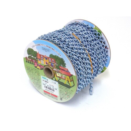 ユニクロ鉄マンテル30m巻