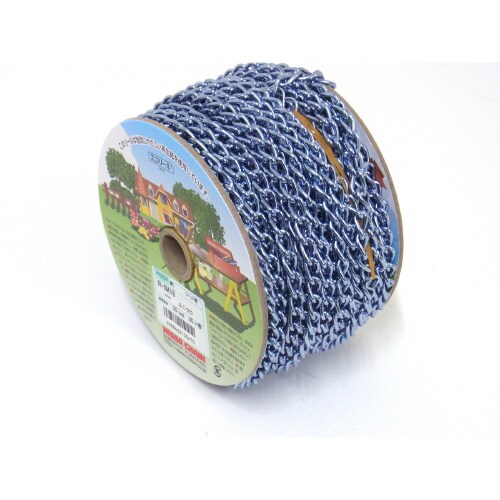 ユニクロ鉄マンテル30m巻