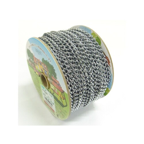 クローム鉄Sマンテル30m巻