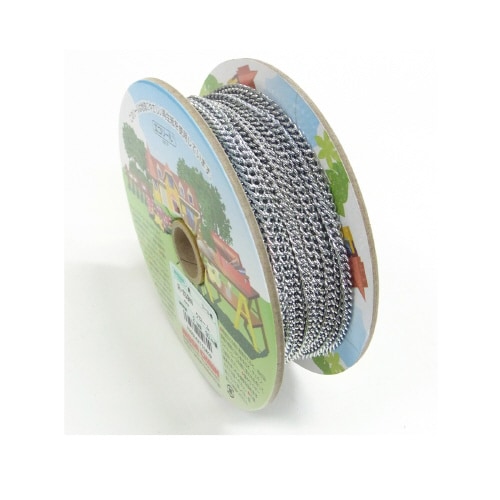 クローム鉄Sマンテル30m巻