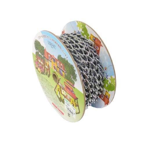 クローム鉄マンテル15m巻