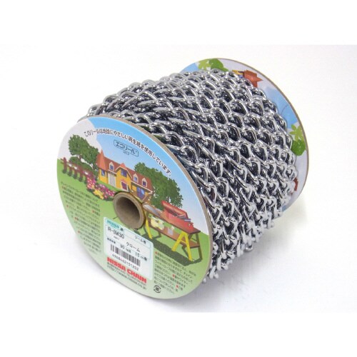 クローム鉄マンテル15m巻