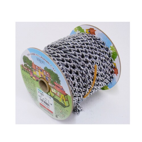 クローム鉄マンテル15m巻