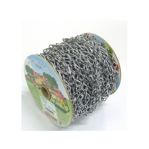 クローム鉄三ッ組30m巻