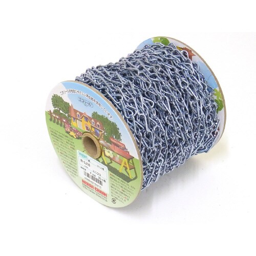 ユニクロ鉄三ッ組30m巻