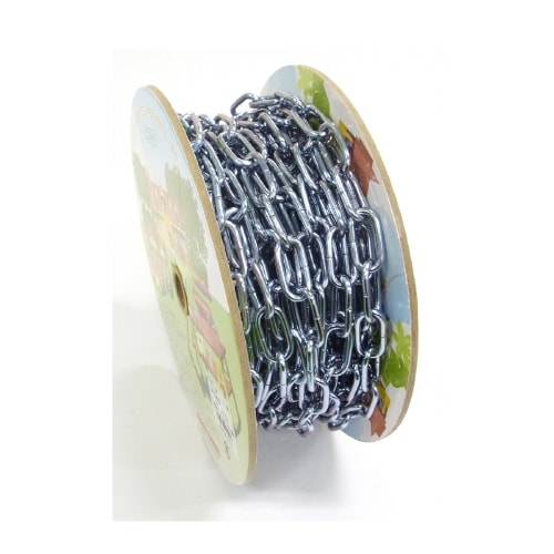 ユニクロ鉄リンクC15m巻