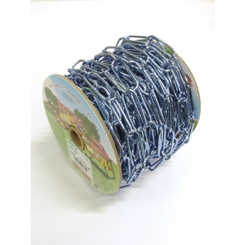 ユニクロ鉄リンクC15m巻