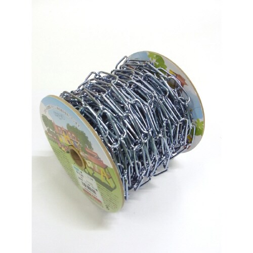 ユニクロ鉄リンクC15m巻