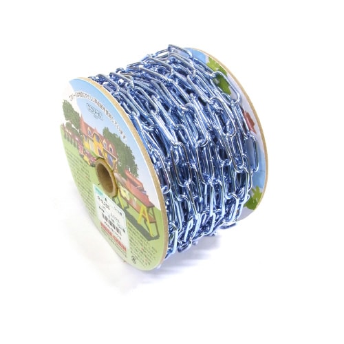 ユニクロ鉄リンクC15m巻