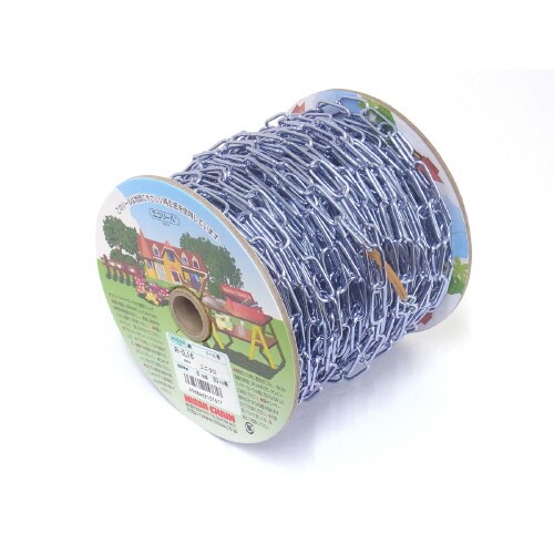 ユニクロ鉄リンクC30m巻