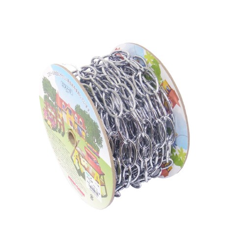 クローム鉄ランプ15m巻