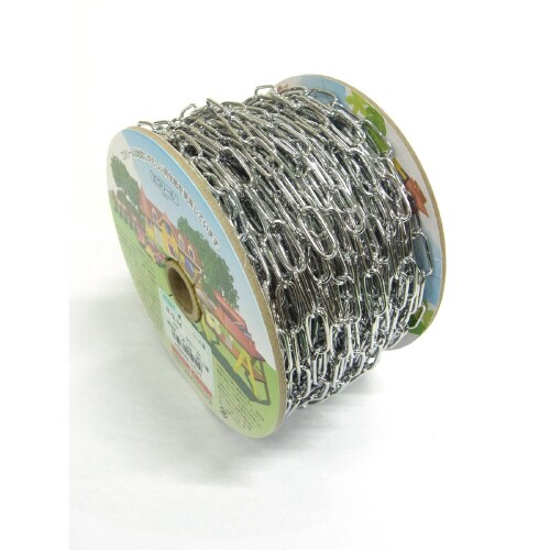 クローム鉄リンクC30m巻