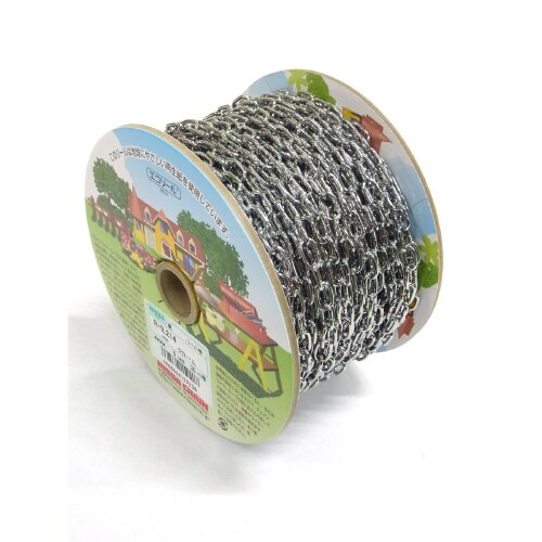 クローム鉄リンクC30m巻