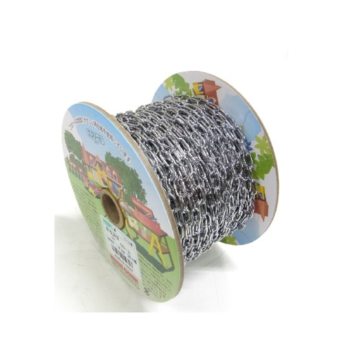 クローム鉄リンクC30m巻