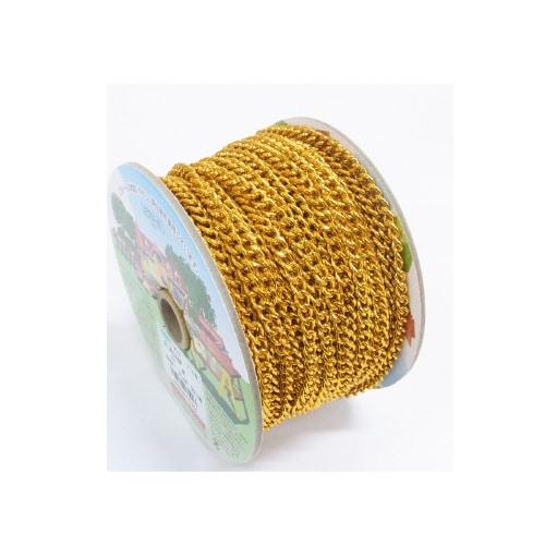 アルミFマンテル30m巻