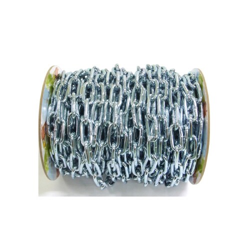 ユニクロ鉄ヘビーリンク30m巻