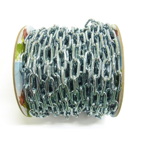 ユニクロ鉄ヘビーリンク30m巻