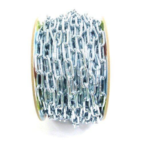 ユニクロ鉄ヘビーリンク30m巻