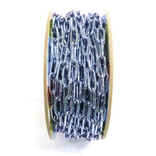 ユニクロ鉄ヘビーリンク30m巻