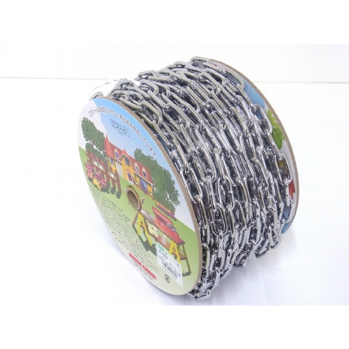 クローム鉄ヘビーリンク30m巻