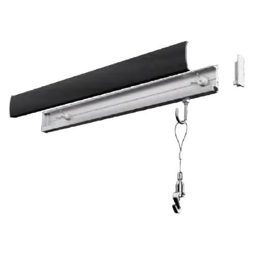 カケレール木目調