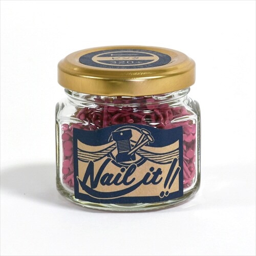 NAILIT釘#17×19ピンク