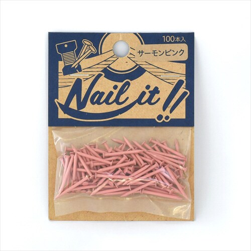 NAILIT釘