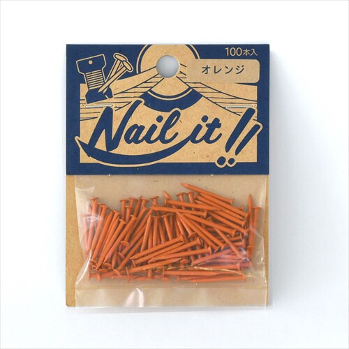 NAILIT釘