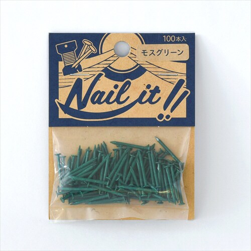 NAILIT釘
