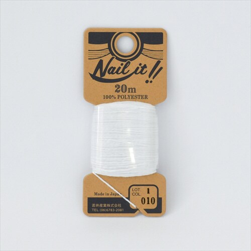 ネイルイット用糸