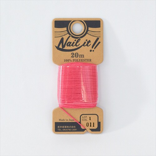 ネイルイット用糸