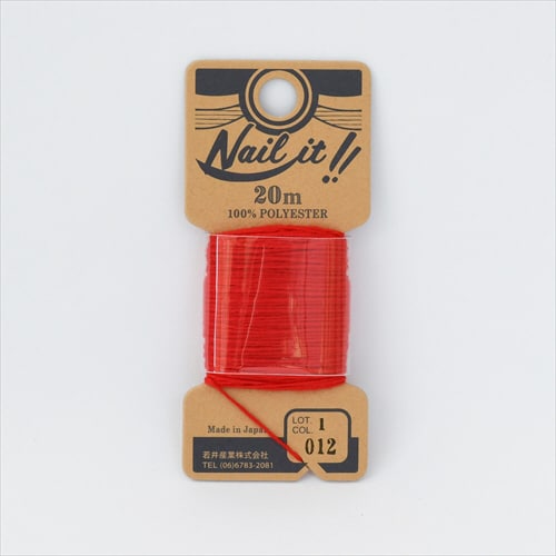 ネイルイット用糸