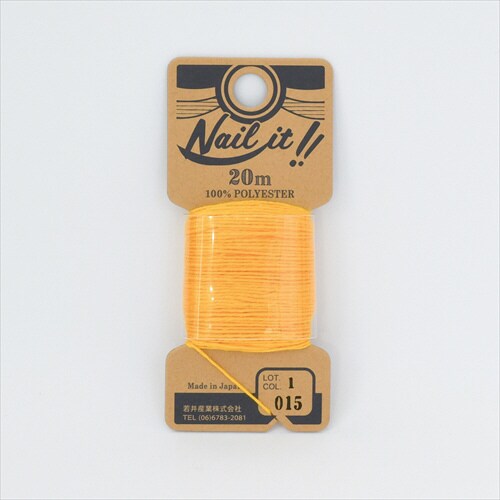 ネイルイット用糸