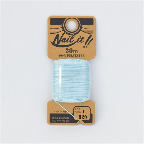 ネイルイット用糸