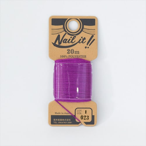 ネイルイット用糸