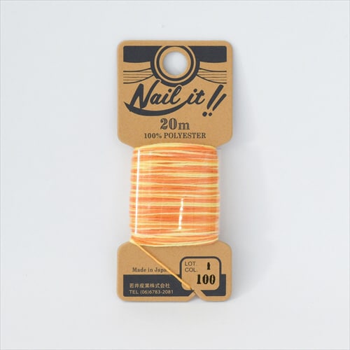 ネイルイット用糸