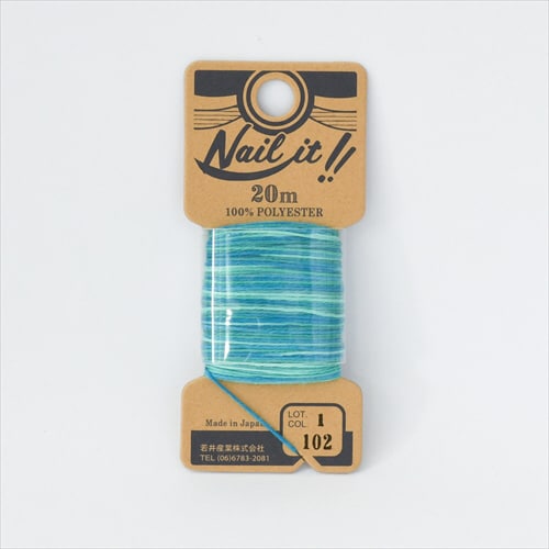 ネイルイット用糸