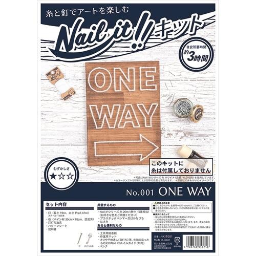 NAILITキット品