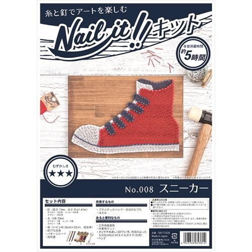 NAILITキット品