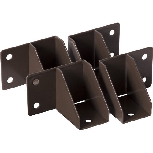 1×4ボードブラケット