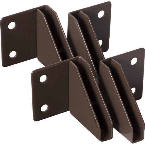 ボードブラケットコーナー