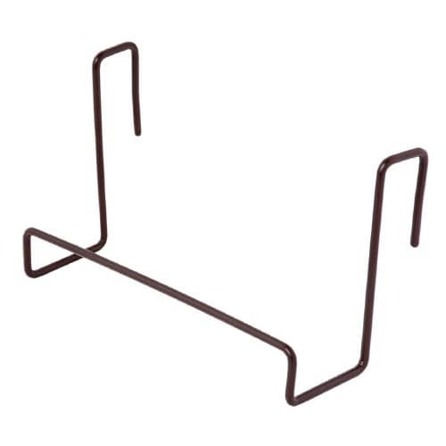 フックブックスタンド