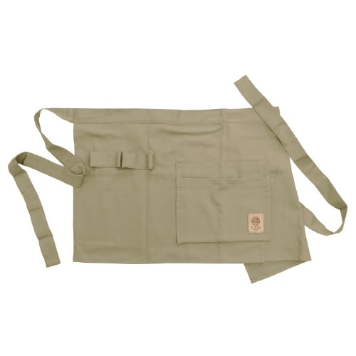 ガーデンエプロン