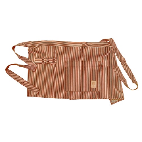 ガーデンエプロン