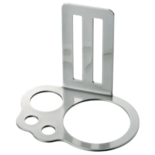 LH−02ステンレスエルホルダーB