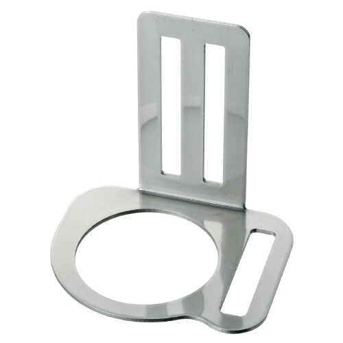 LH−04ステンレスエルホルダーD