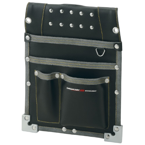 KE−812B仮枠釘袋大BK