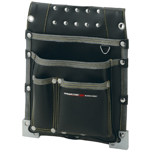 仮枠釘袋職人タイプ